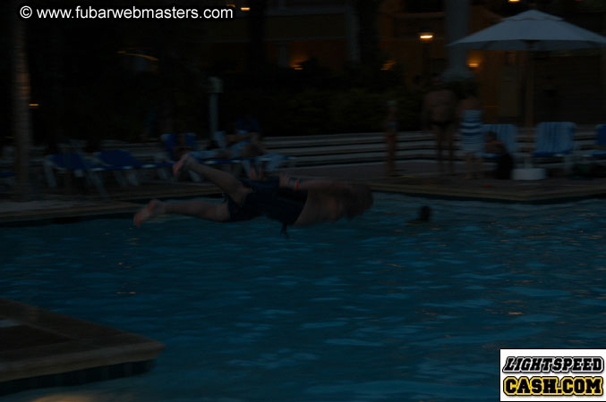 BellyFlop Contest 2003