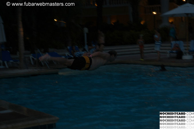 BellyFlop Contest 2003