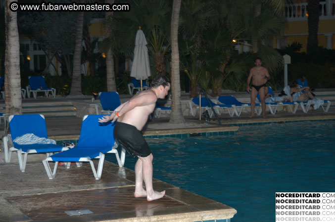 BellyFlop Contest 2003