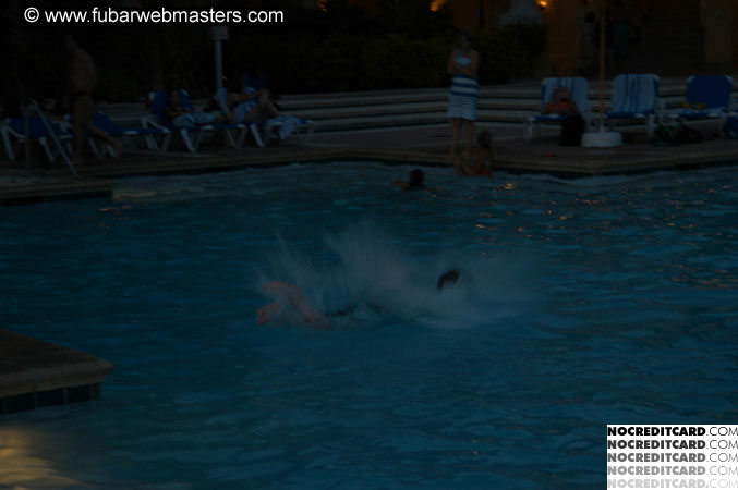 BellyFlop Contest 2003