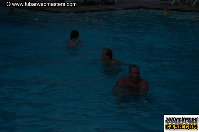 BellyFlop Contest 2003