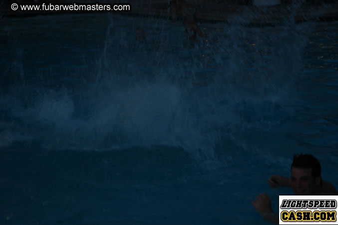 BellyFlop Contest 2003