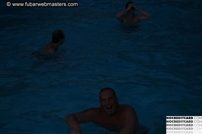 BellyFlop Contest 2003