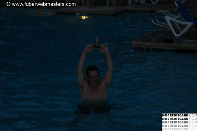 BellyFlop Contest 2003