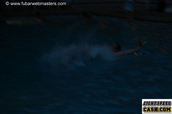 BellyFlop Contest 2003