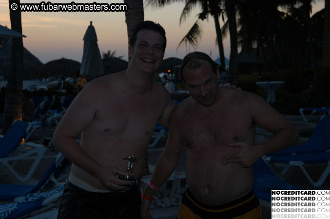 BellyFlop Contest 2003