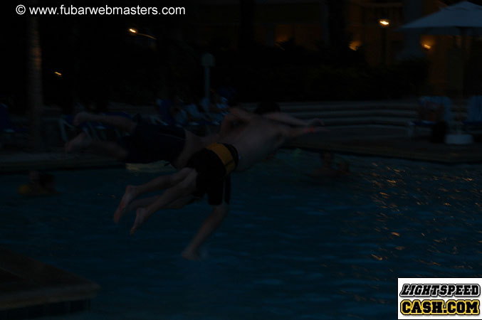 BellyFlop Contest 2003