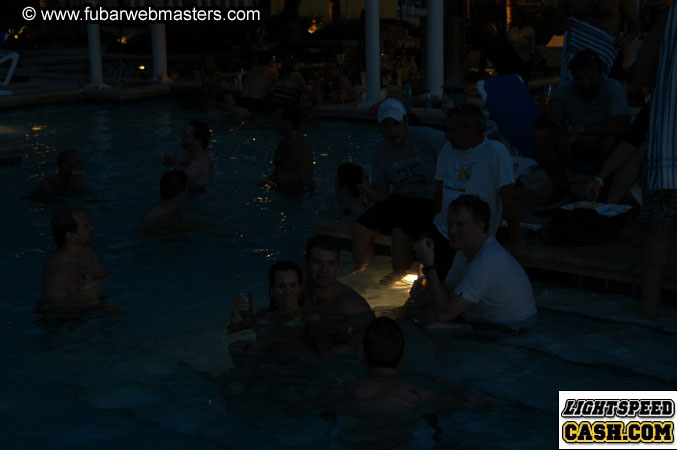 BellyFlop Contest 2003