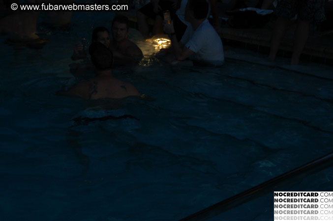 BellyFlop Contest 2003