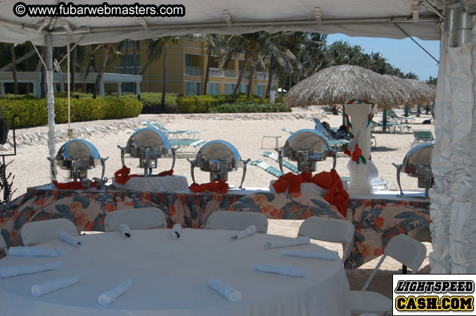 Brunch & Snorkle 2003