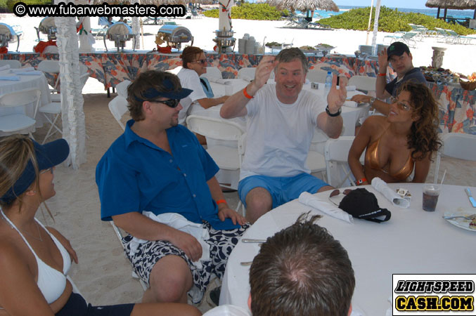 Brunch & Snorkle 2003