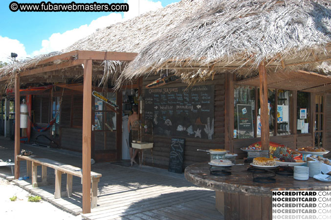 Brunch & Snorkle 2003