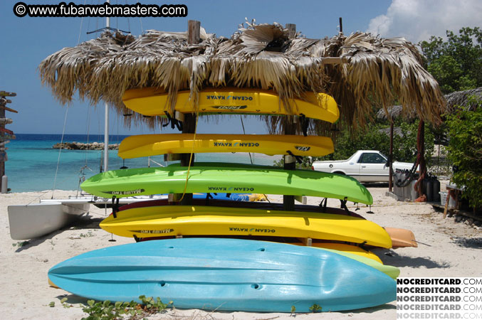 Brunch & Snorkle 2003