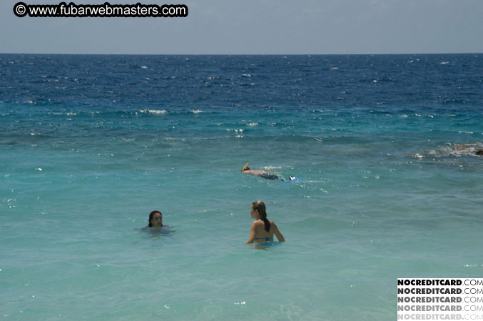 Brunch & Snorkle 2003