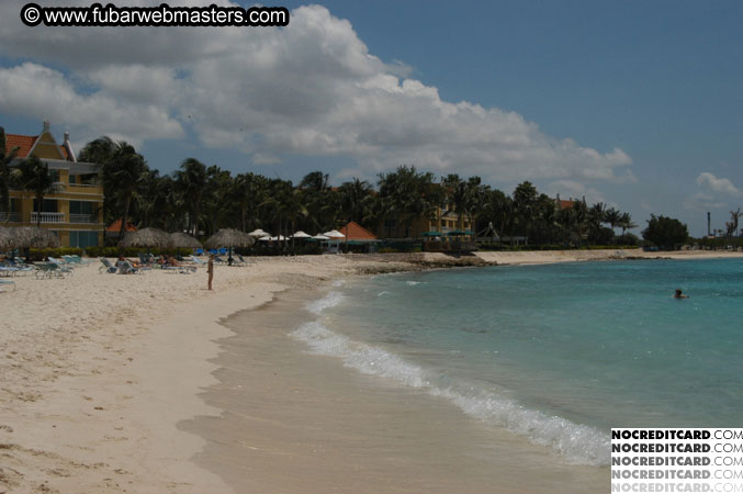 Brunch & Snorkle 2003