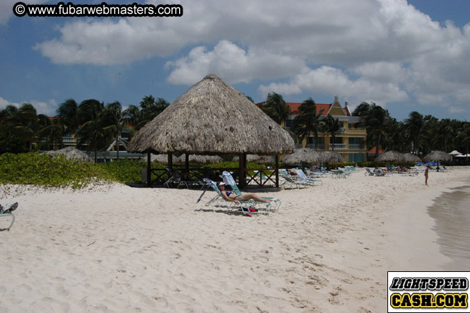 Brunch & Snorkle 2003