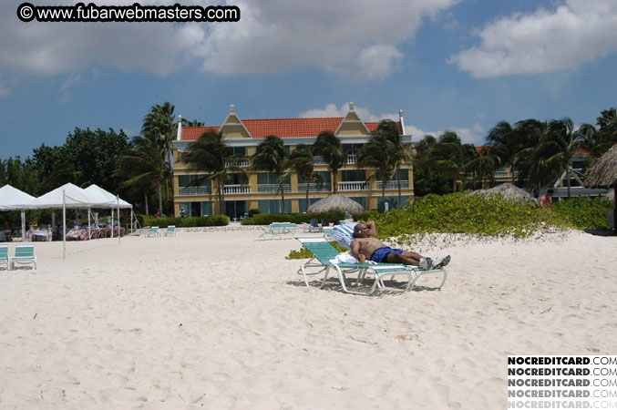 Brunch & Snorkle 2003