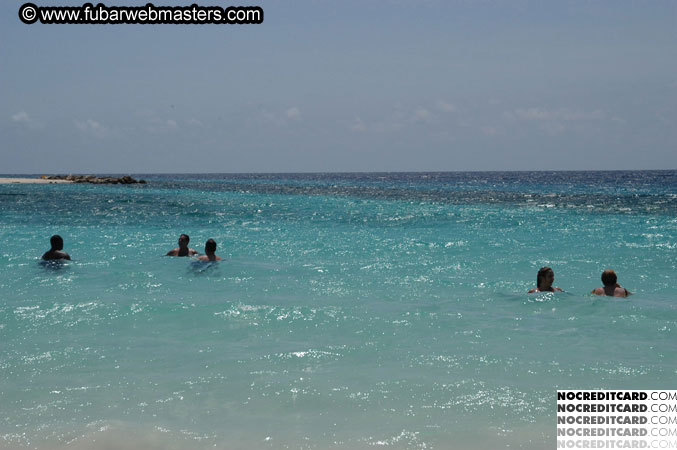 Brunch & Snorkle 2003