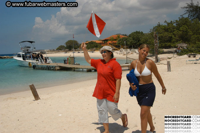 Brunch & Snorkle 2003