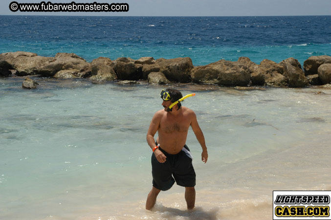 Brunch & Snorkle 2003