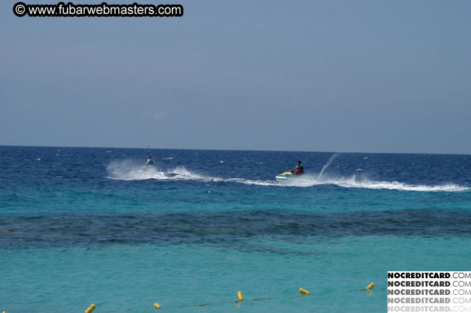 Brunch & Snorkle 2003