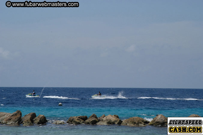 Brunch & Snorkle 2003