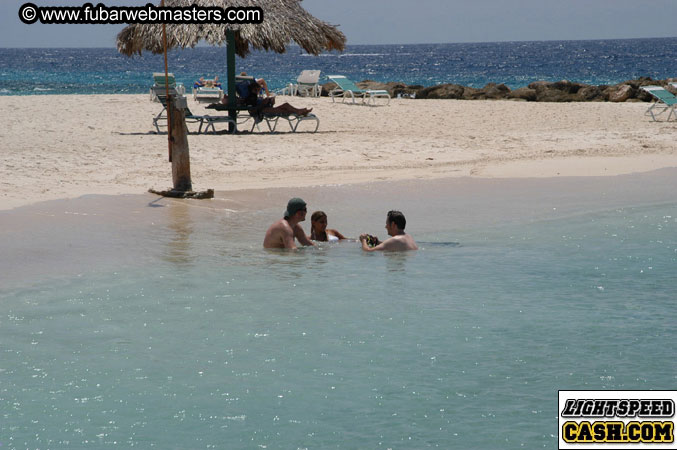 Brunch & Snorkle 2003