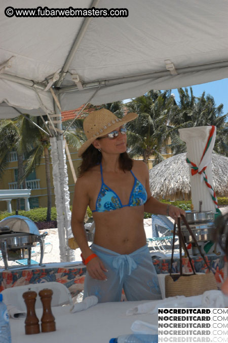 Brunch & Snorkle 2003