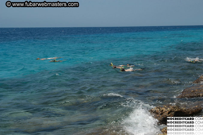 Brunch & Snorkle 2003