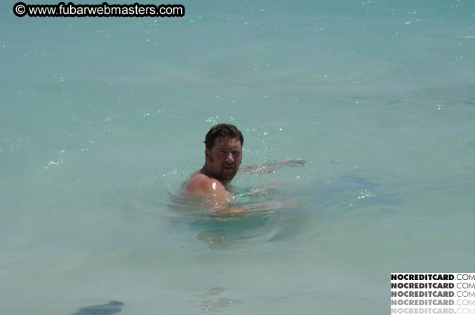 Brunch & Snorkle 2003