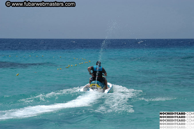 Brunch & Snorkle 2003