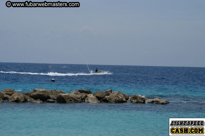 Brunch & Snorkle 2003