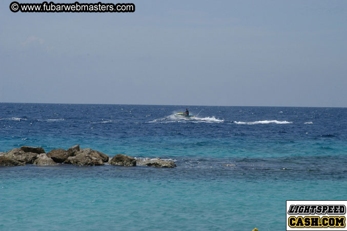 Brunch & Snorkle 2003