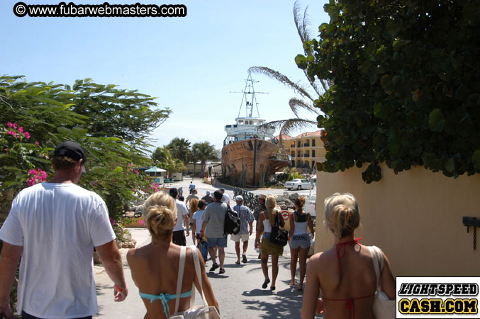 Encounter the Dolphins 2003