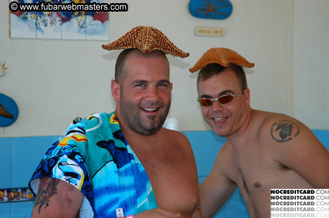 Encounter the Dolphins 2003