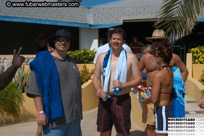 Encounter the Dolphins 2003