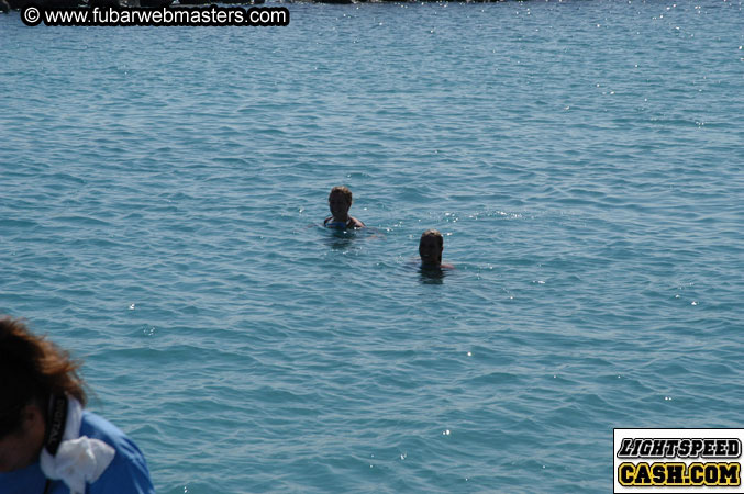 Encounter the Dolphins 2003