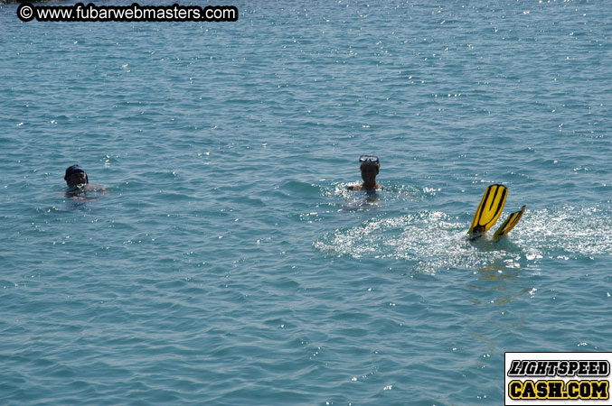 Encounter the Dolphins 2003