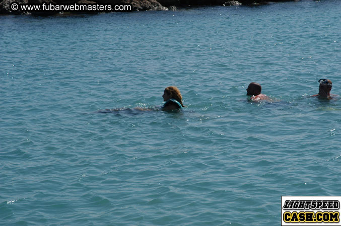 Encounter the Dolphins 2003