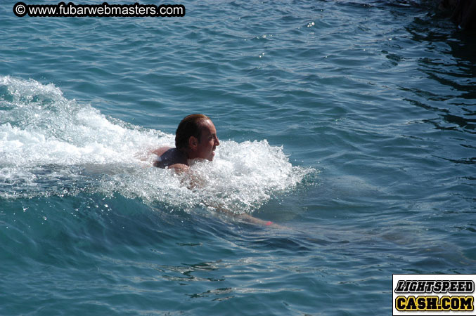 Encounter the Dolphins 2003