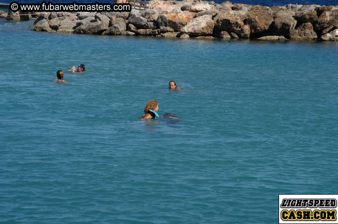 Encounter the Dolphins 2003