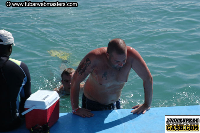 Encounter the Dolphins 2003