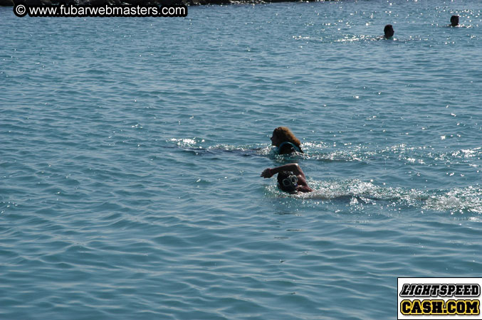 Encounter the Dolphins 2003