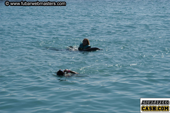 Encounter the Dolphins 2003