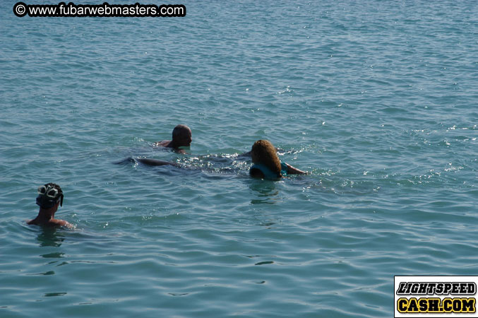 Encounter the Dolphins 2003