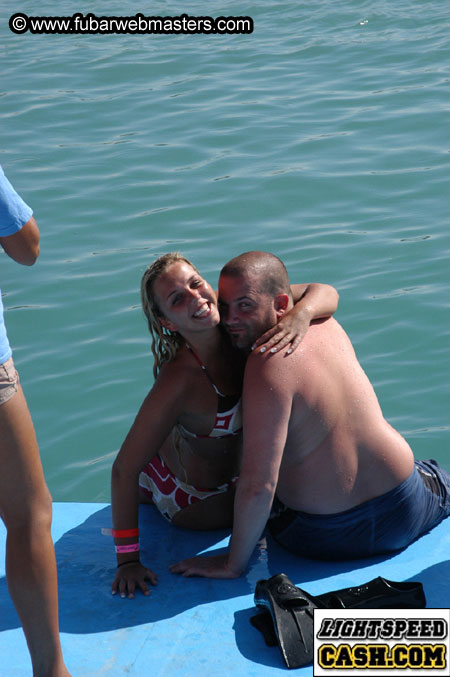 Encounter the Dolphins 2003