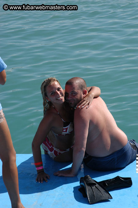 Encounter the Dolphins 2003