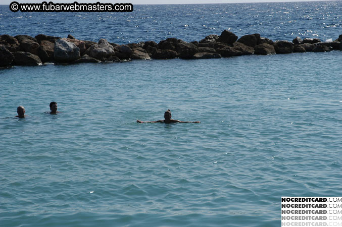 Encounter the Dolphins 2003