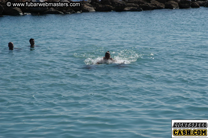 Encounter the Dolphins 2003