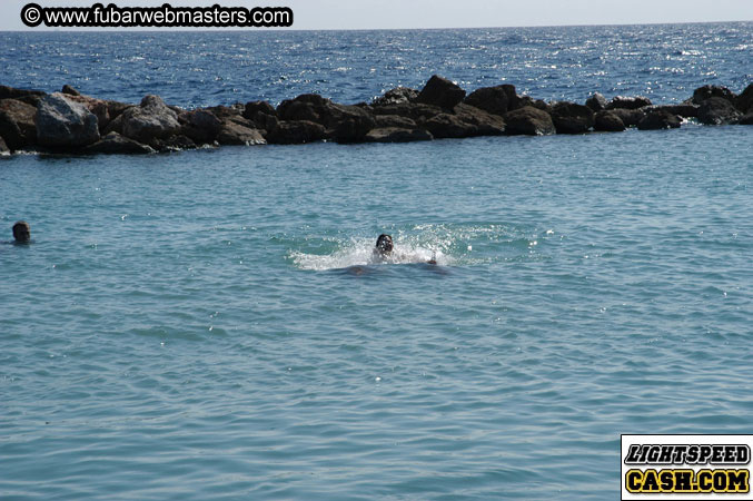 Encounter the Dolphins 2003